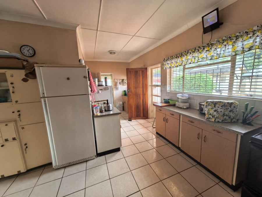 3 Bedroom Property for Sale in Parys Free State